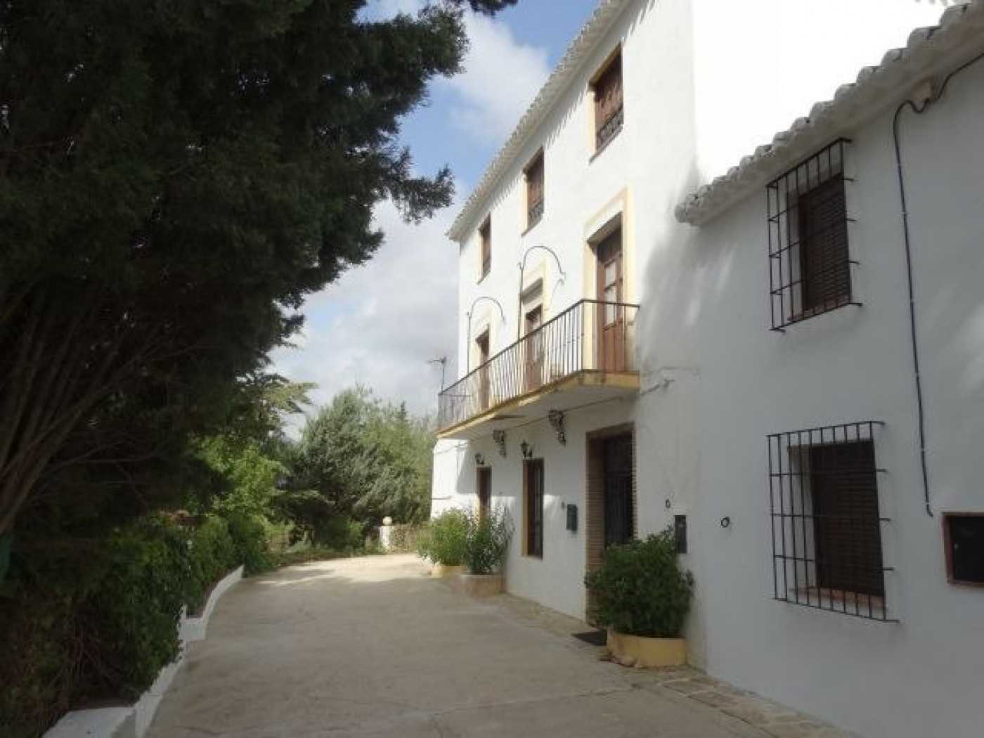 Casa nel Villanueva del Rosario, Andalusia 11056324