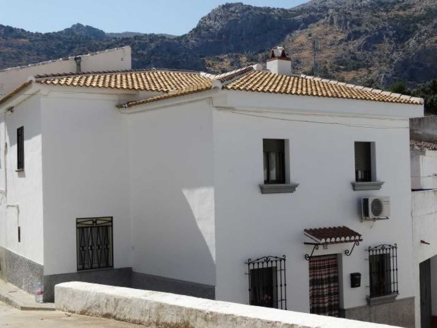 House in Villanueva del Rosario, Andalusia 11056326