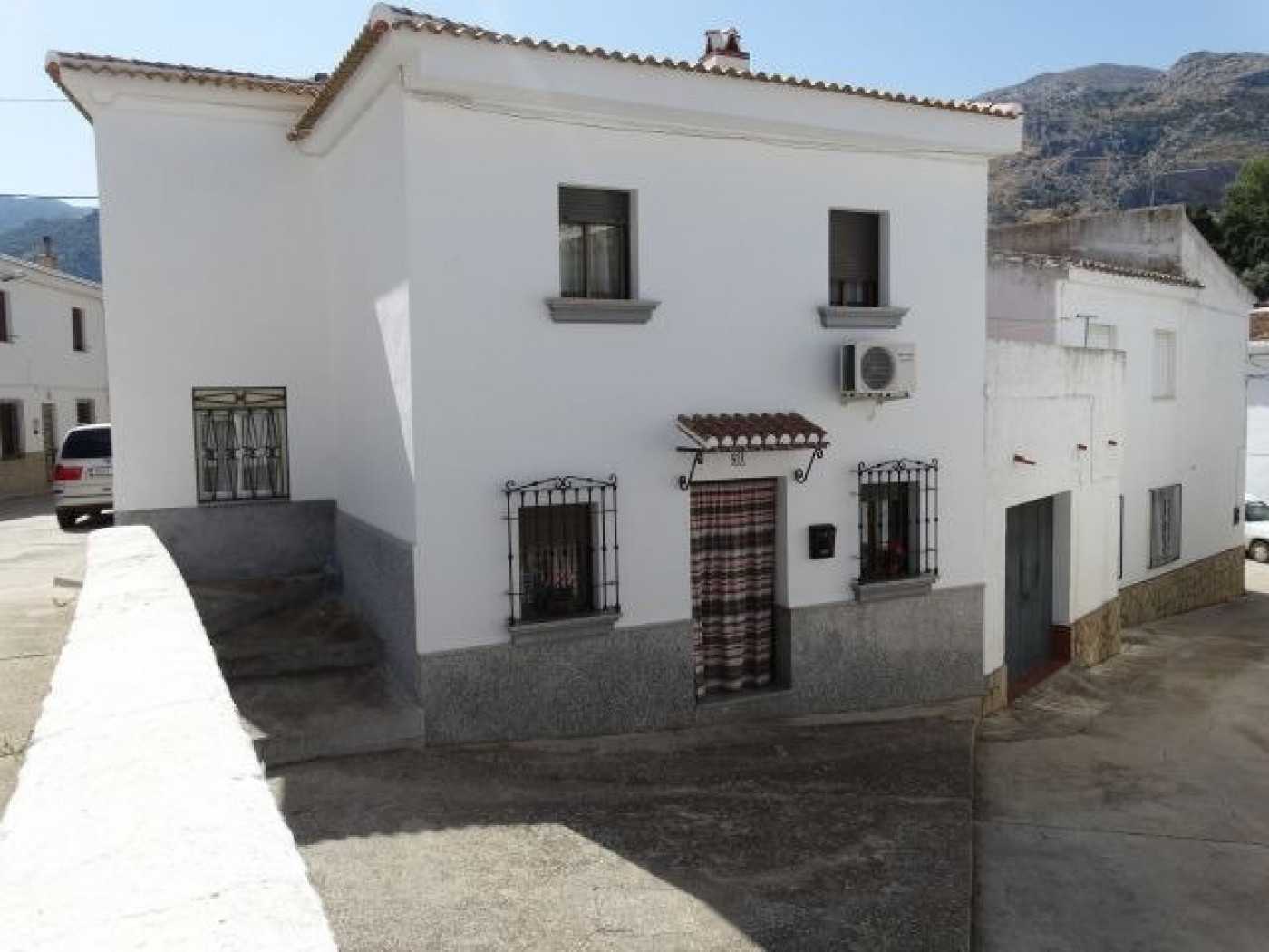 집 에 Villanueva del Rosario, Andalusia 11056326