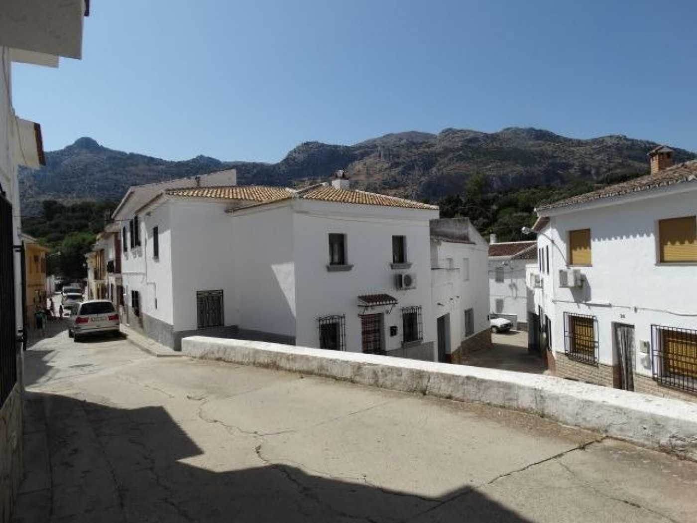 casa no Villanueva del Rosário, Andaluzia 11056326
