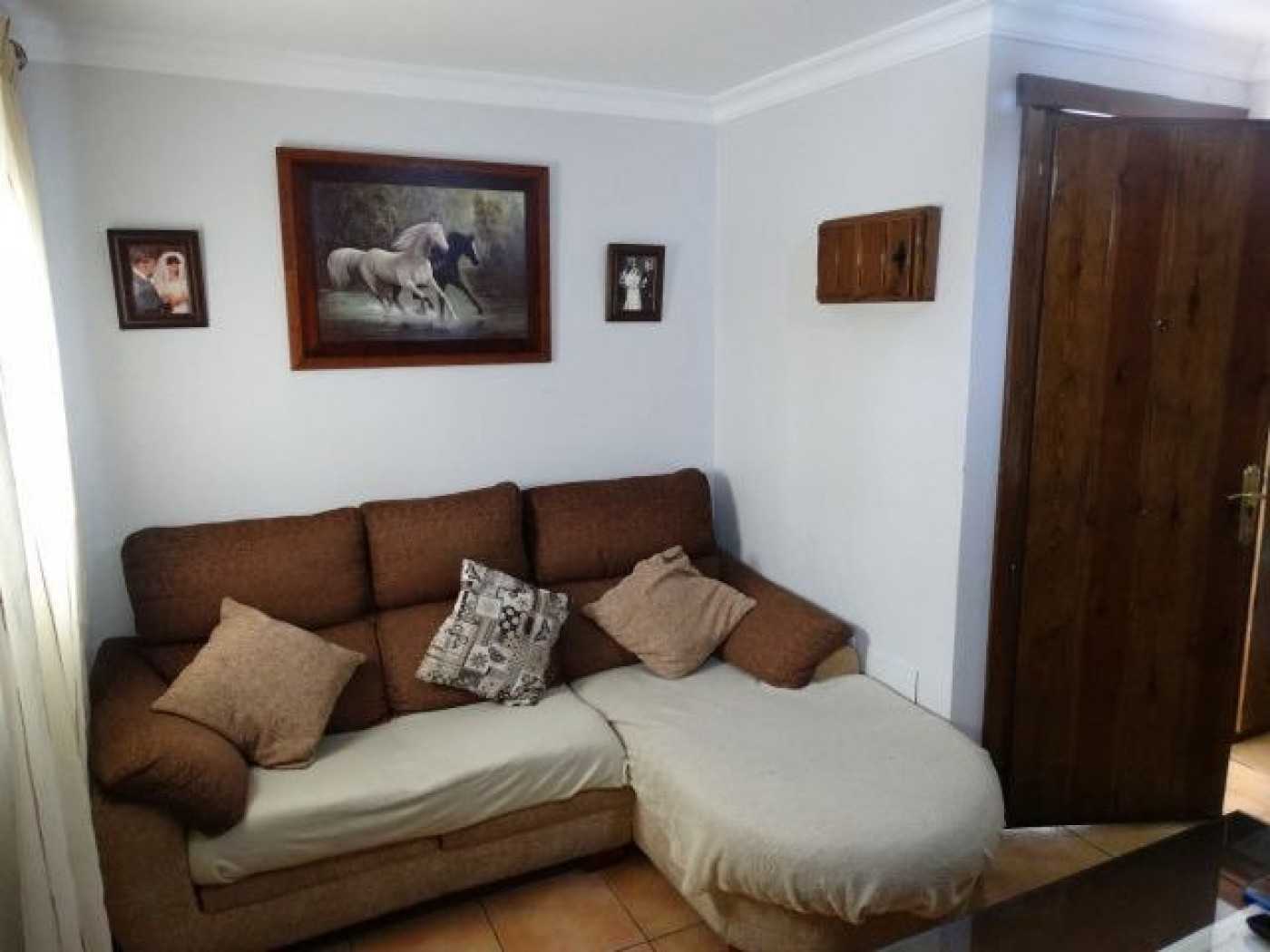 Condominium in Villanueva del Rosario, Andalusia 11056328