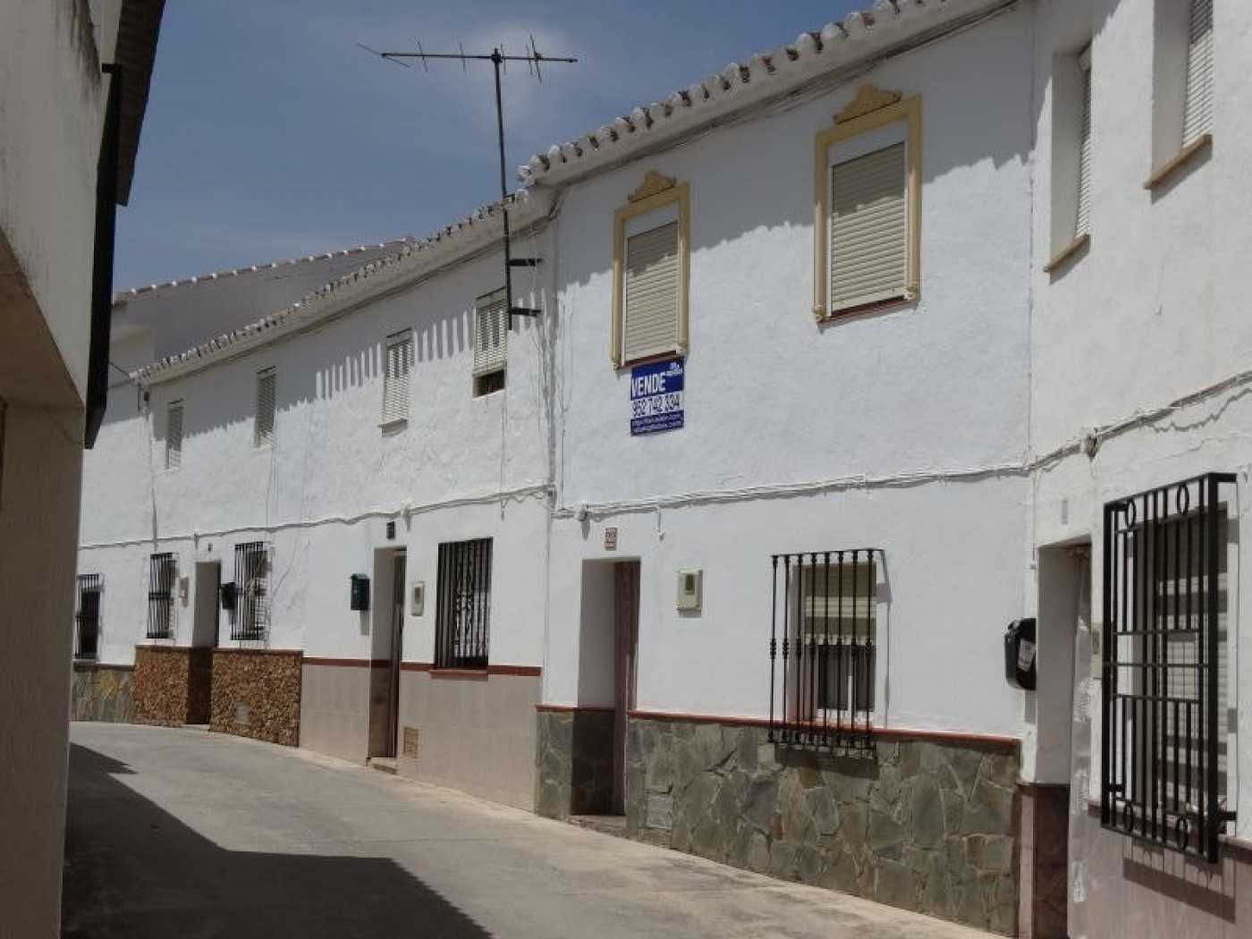 Hus i Villanueva del Rosario, Andalusia 11056331