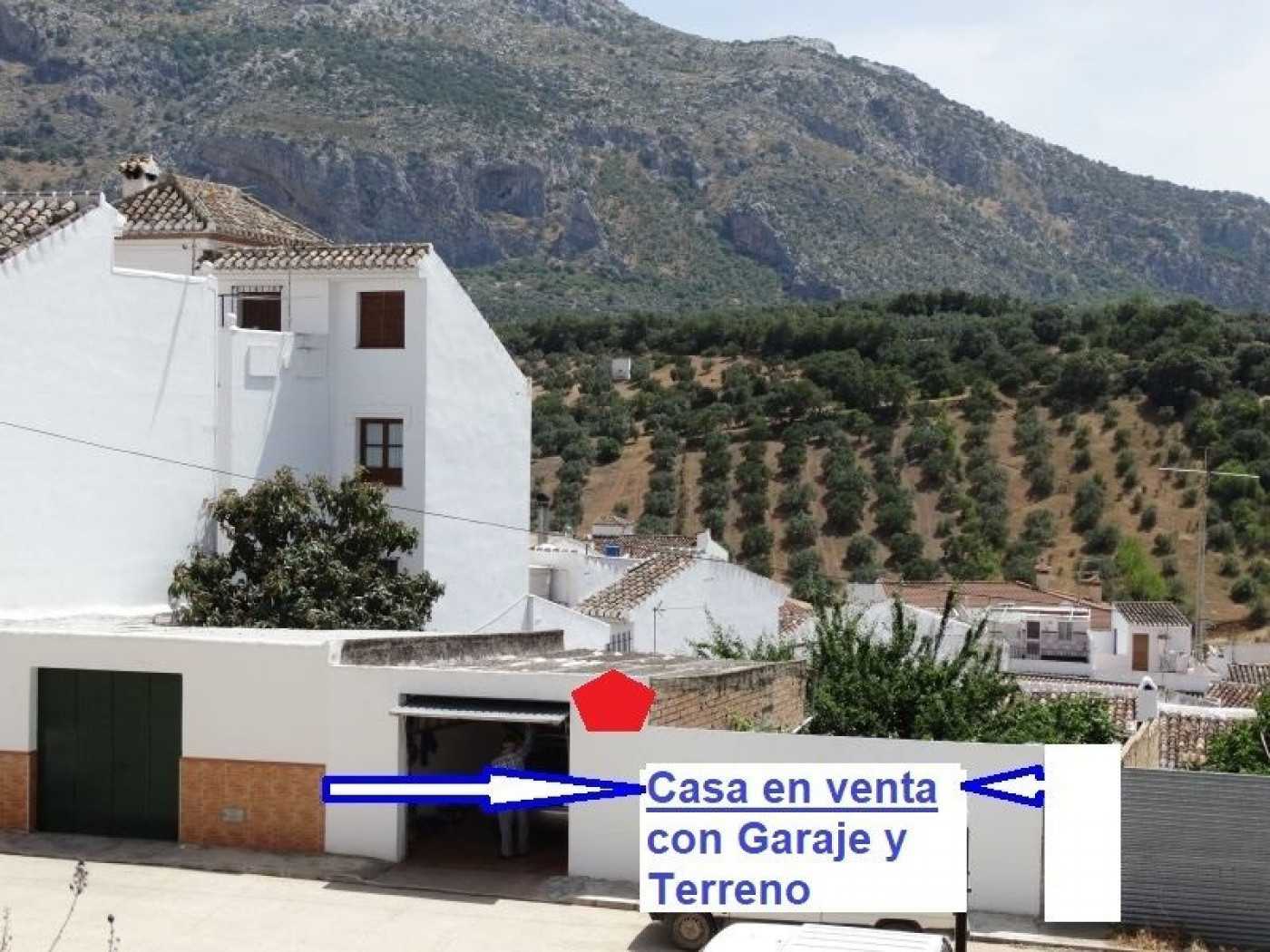 casa no Villanueva del Rosario, Andalusia 11056331