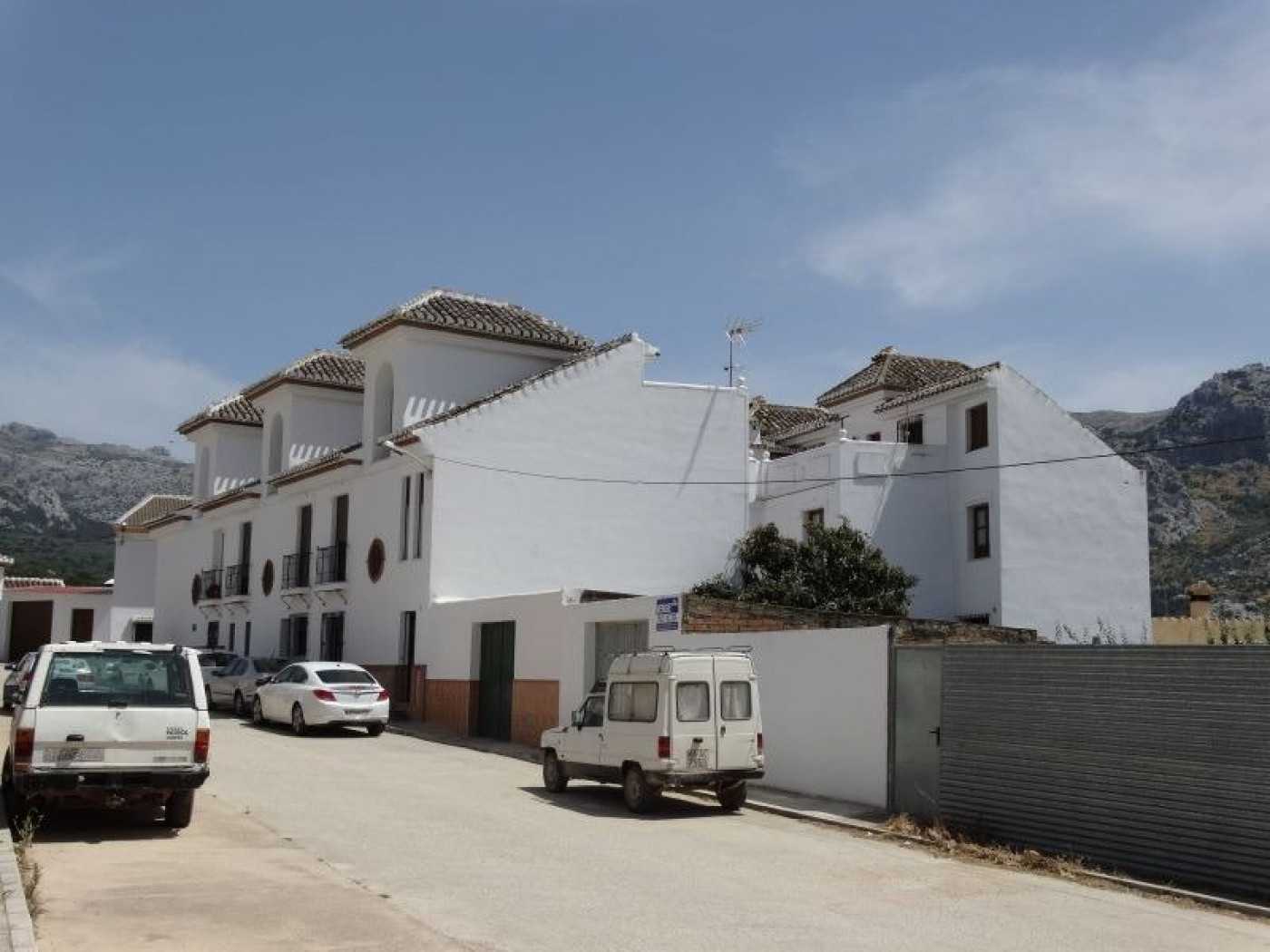 Talo sisään Villanueva del Rosario, Andalusia 11056331
