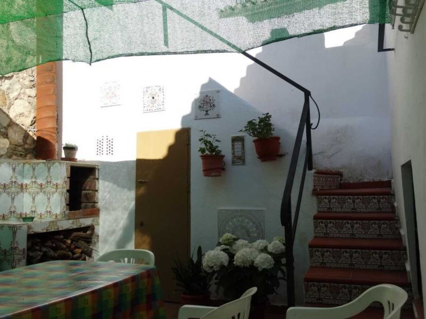 Talo sisään Villanueva del Rosario, Andalusia 11056331