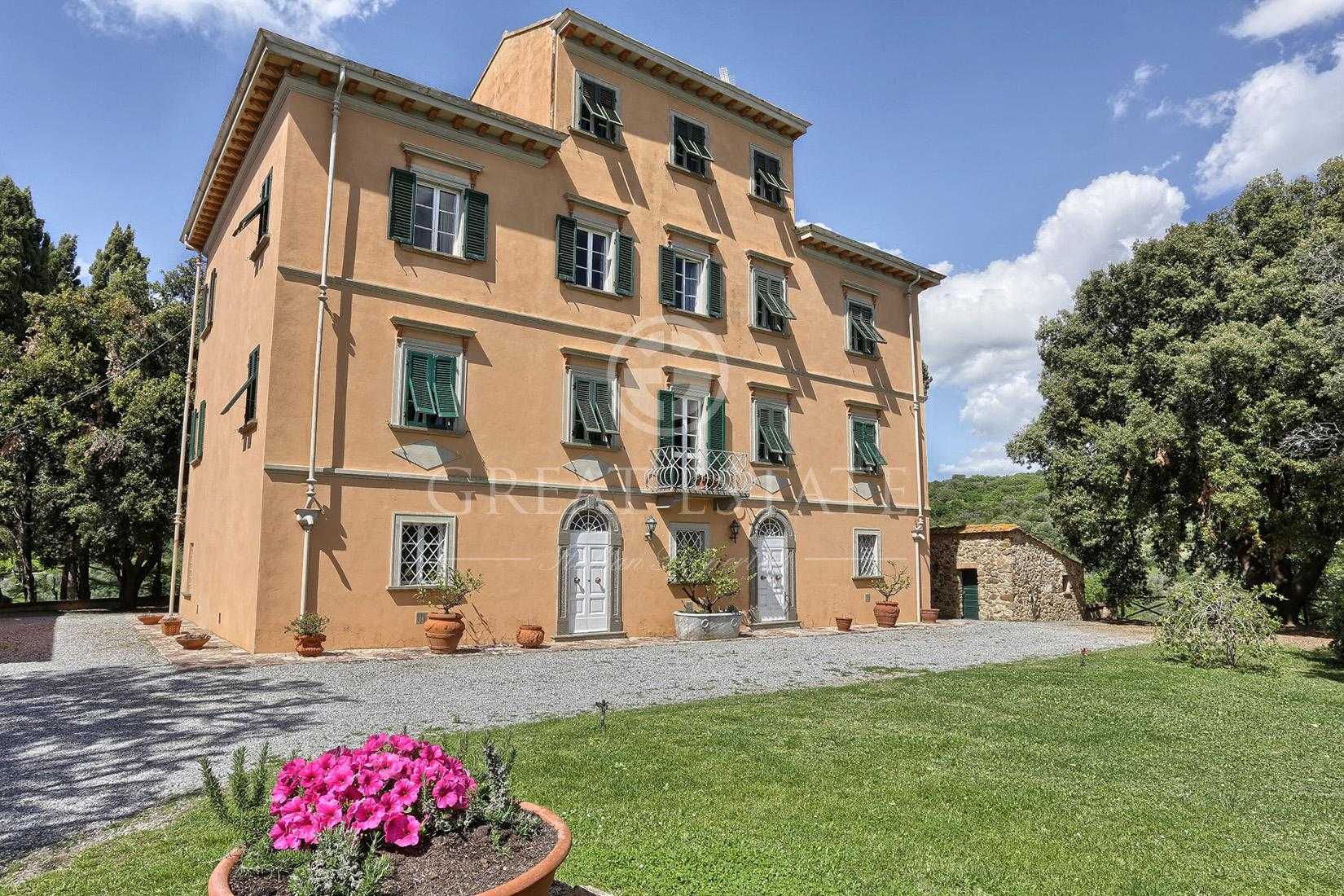 Haus im San Vincenzo, Toskana 11056332