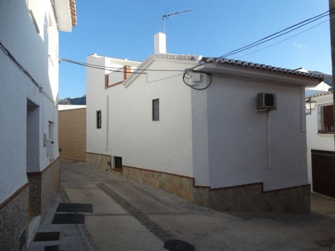 Hus i Villanueva del Rosario, Andalusia 11056333