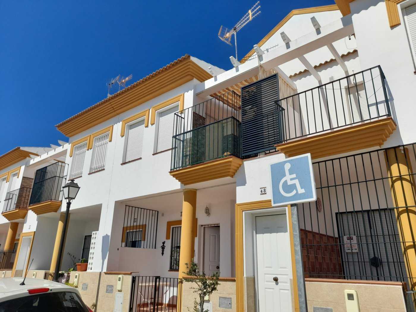 Condominio nel La Redondela, Andalusia 11056338