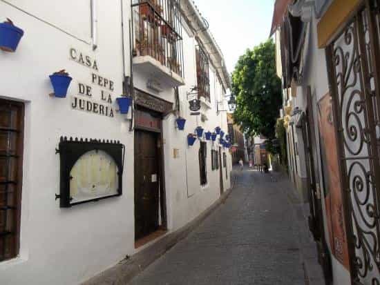 房子 在 Córdoba, Andalucía 11056343