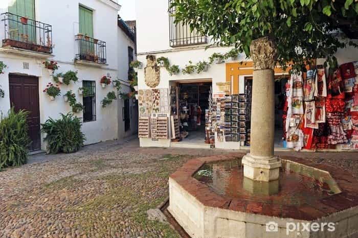 rumah dalam Córdoba, Andalucía 11056343