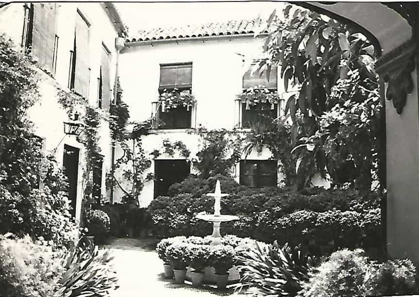 Hus i Córdoba, Andalucía 11056343