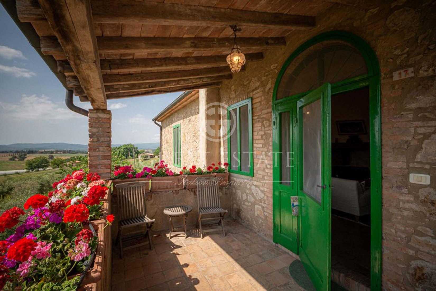 House in Civitella Marittima, Tuscany 11056351