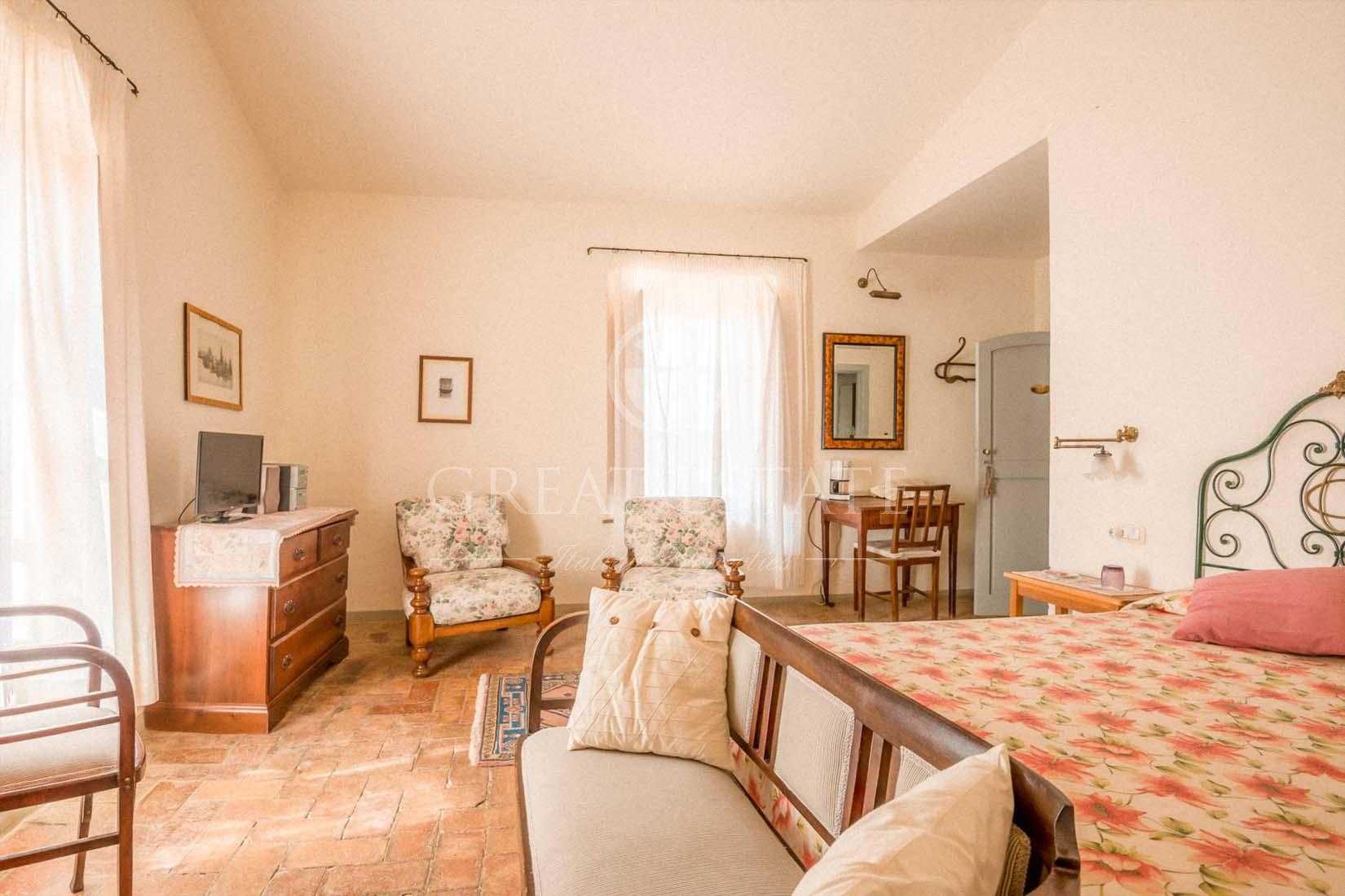 Casa nel , Tuscany 11056351