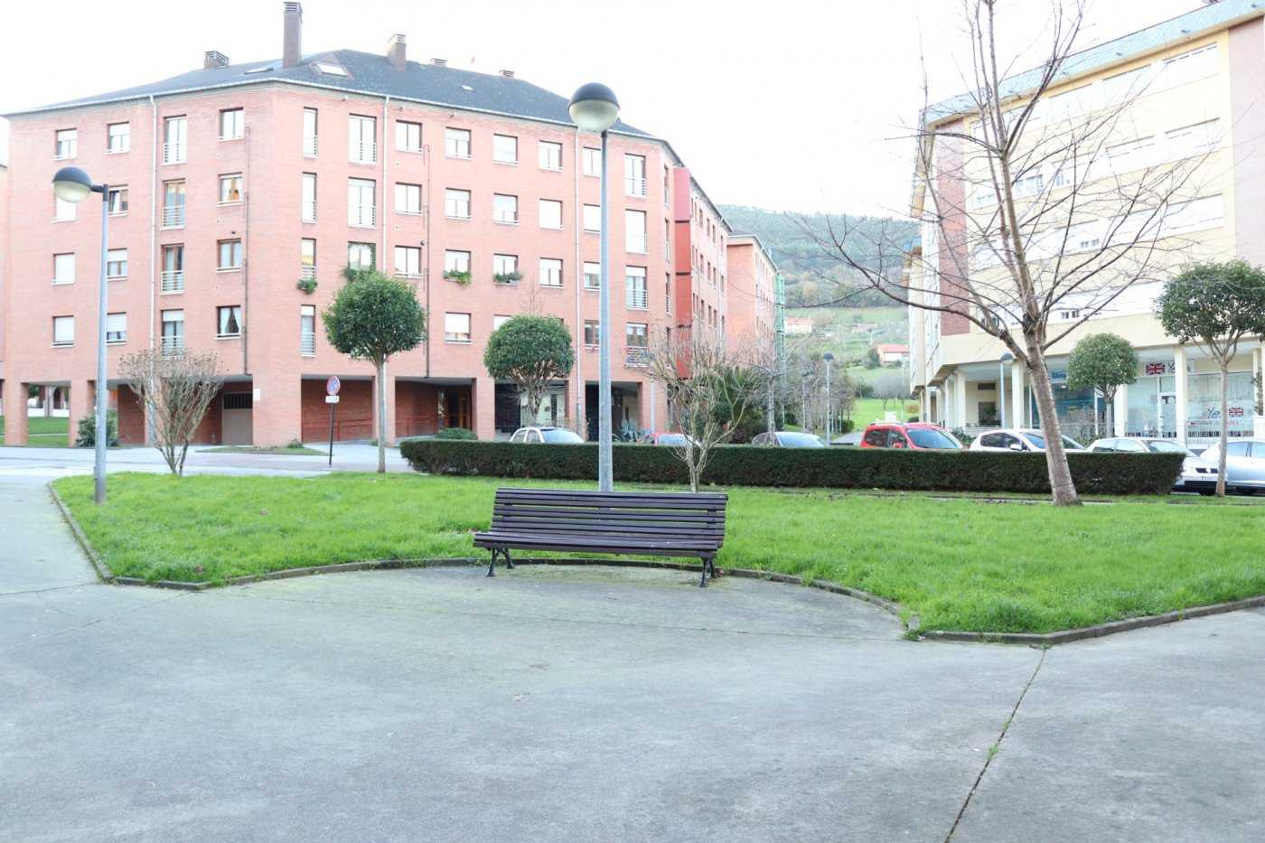Condominio nel Oviedo, Asturias 11056352