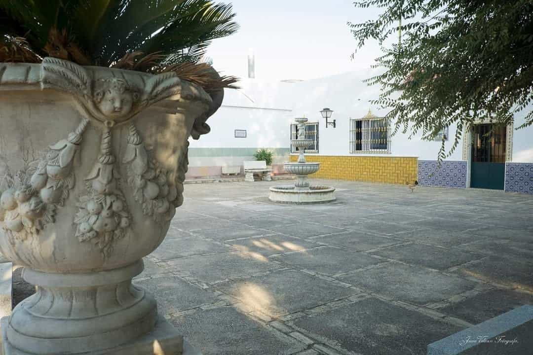 मकान में Los Palacios y Villafranca, Andalusia 11056358