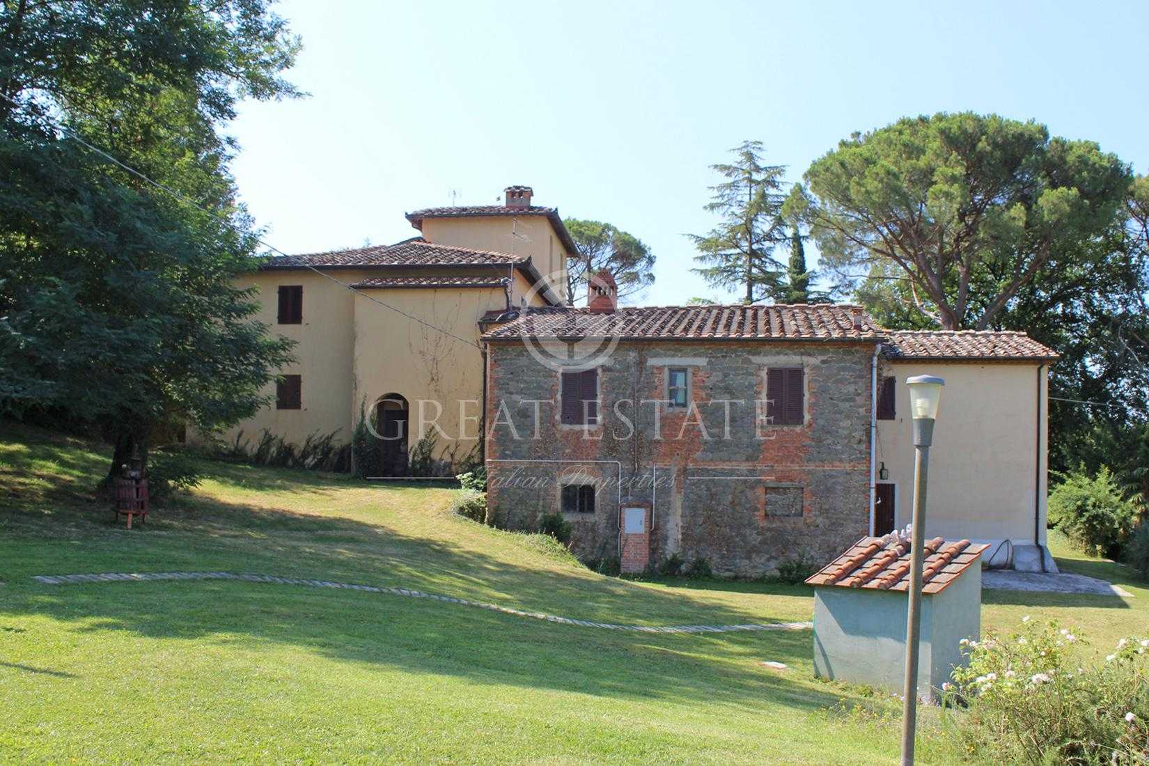 casa en , Tuscany 11056359
