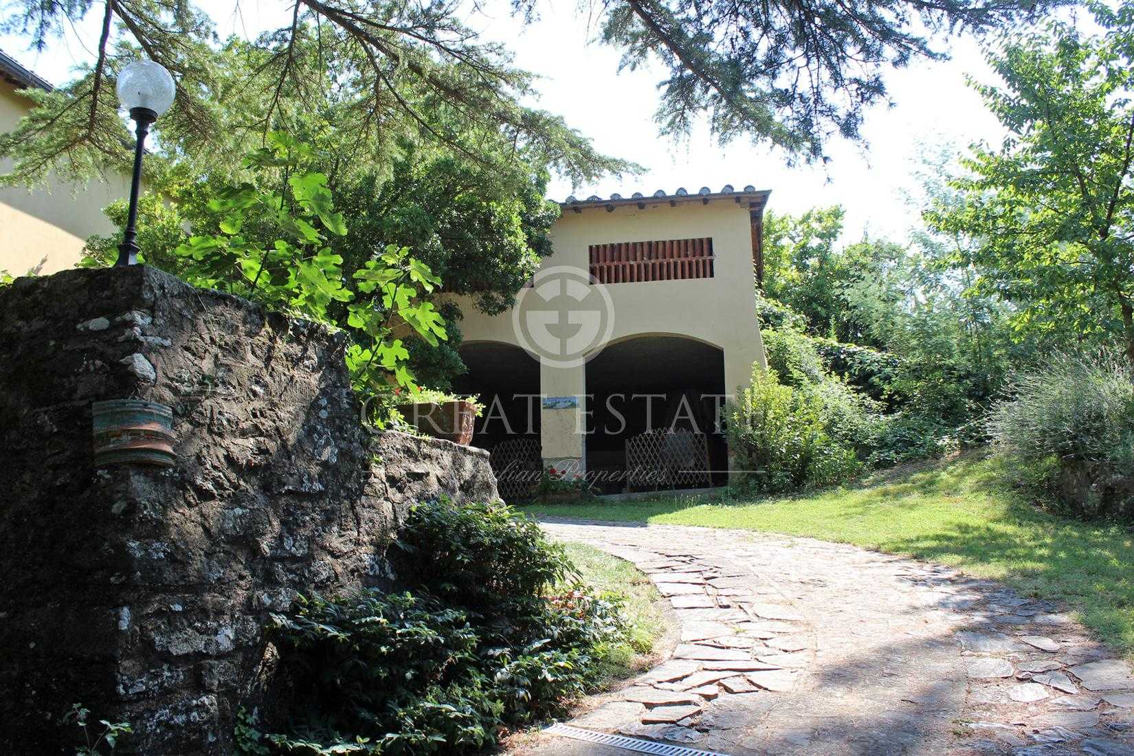 Huis in Terranuova Bracciolini, Toscane 11056359