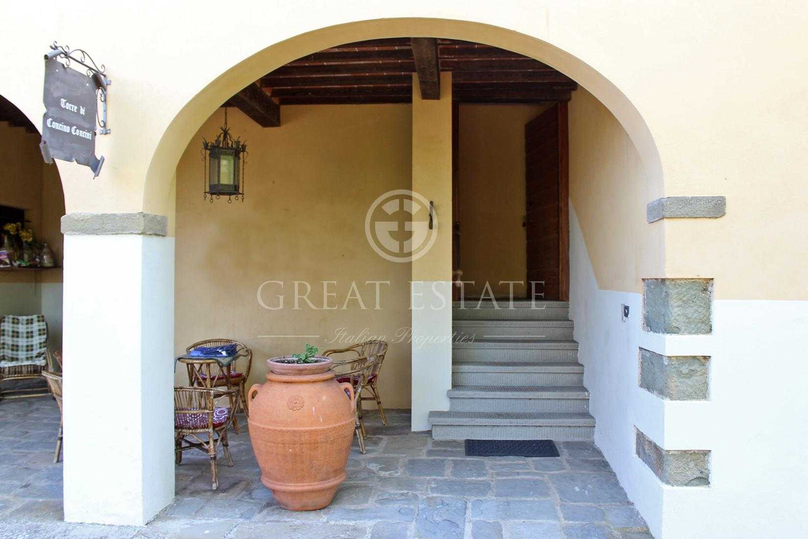 House in Terranuova Bracciolini, Tuscany 11056359
