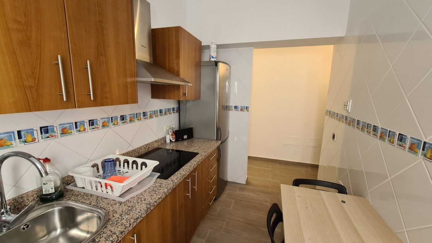 公寓 在 阿雷西费, 加那利群岛 11056360