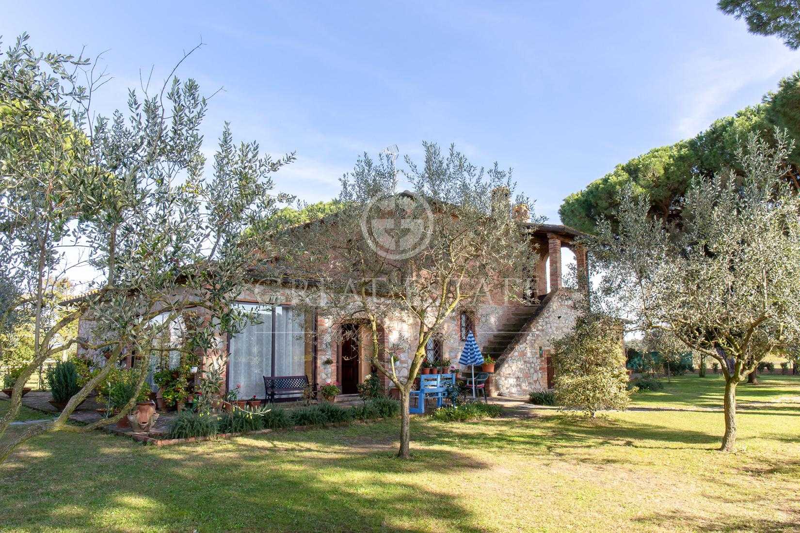Huis in Castiglione del Lago, Umbrië 11056365