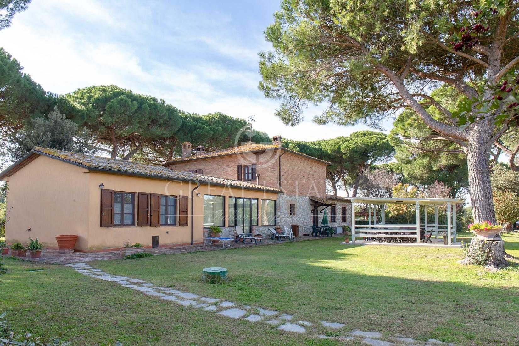House in Castiglione del Lago, Umbria 11056365