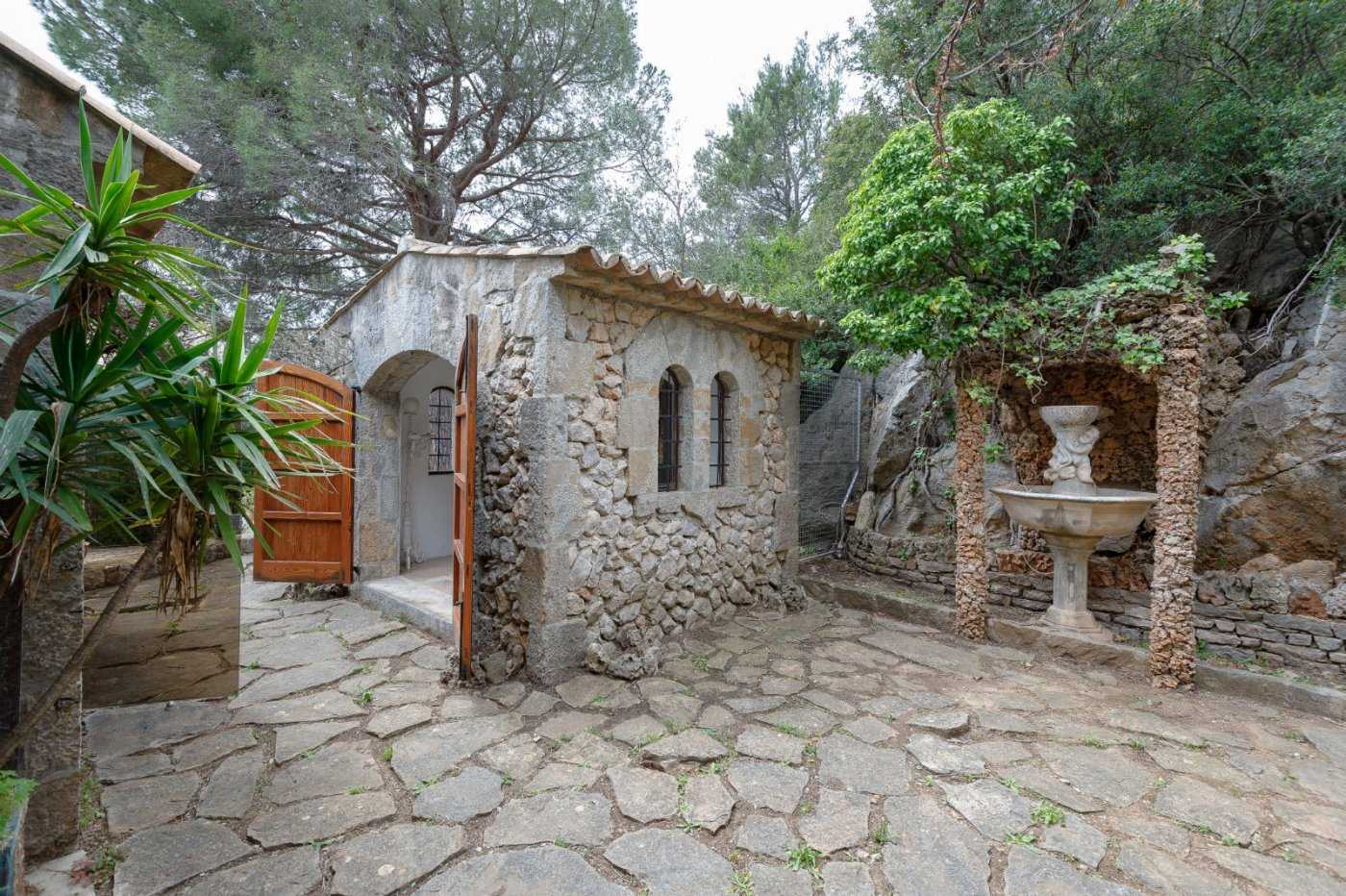 жилой дом в Pollença, Balearic Islands 11056373