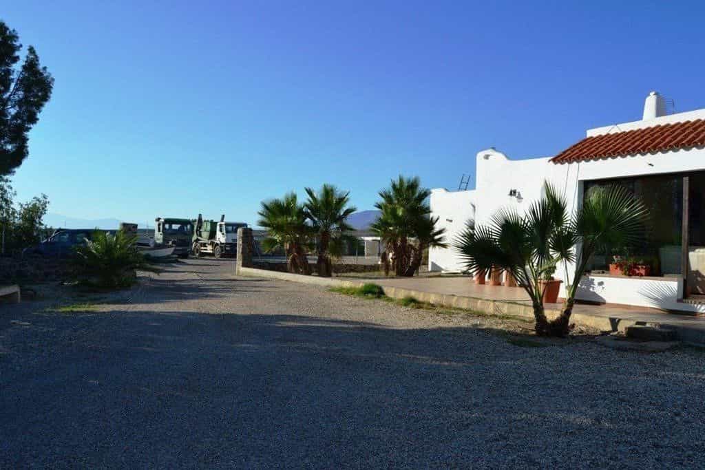 House in El Alquian, Andalusia 11056375