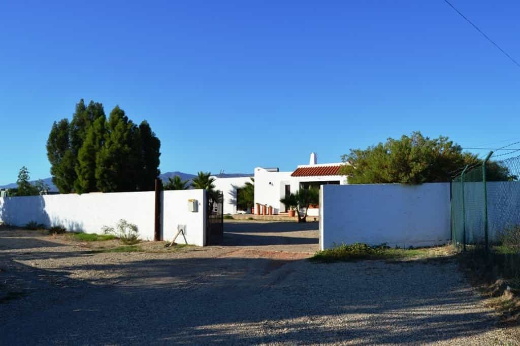 Dom w El Alquian, Andaluzja 11056375