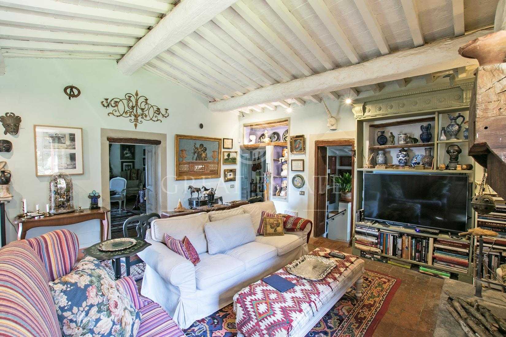 casa no Monte San Savino, Tuscany 11056376