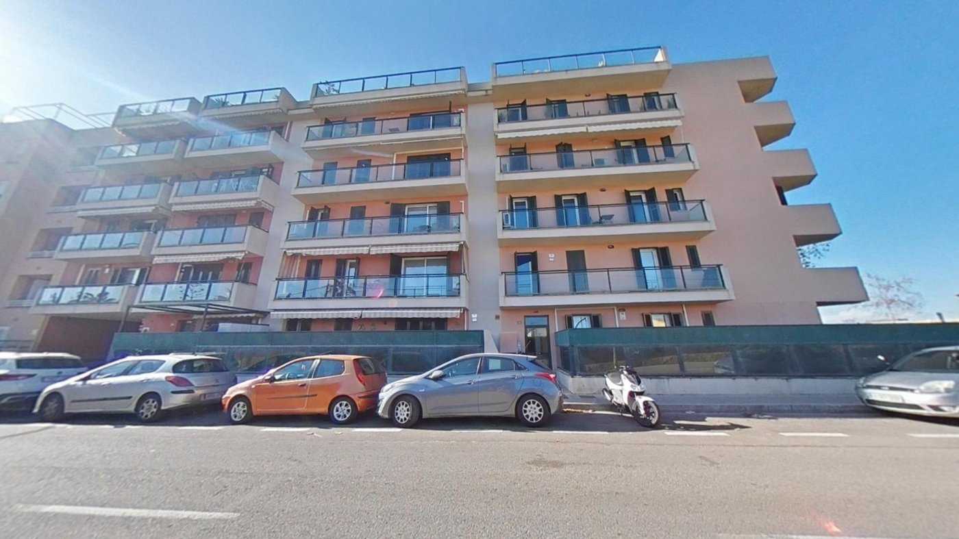 Condominium in Palma, Illes Balears 11056377