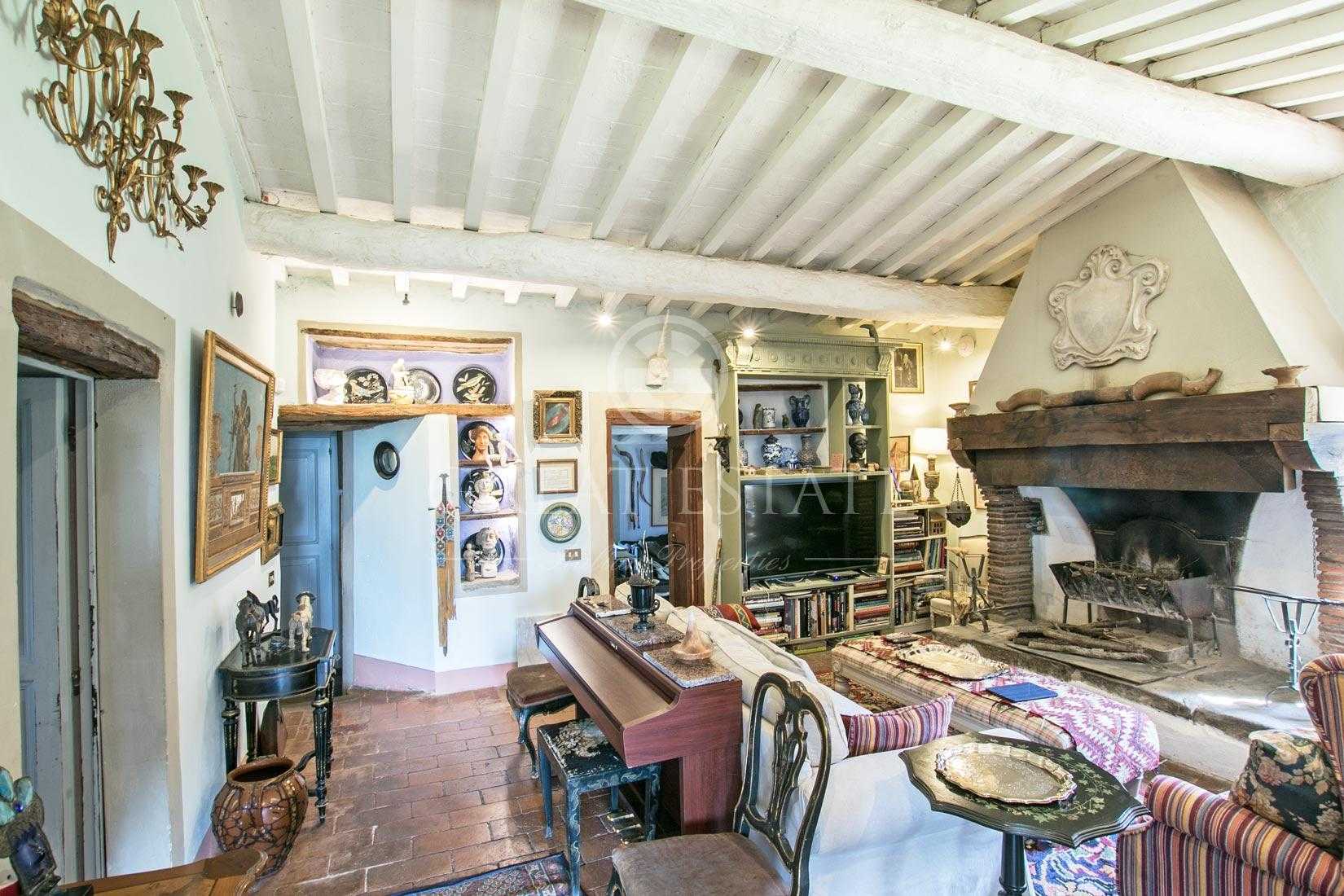 Talo sisään Monte San Savino, Tuscany 11056378
