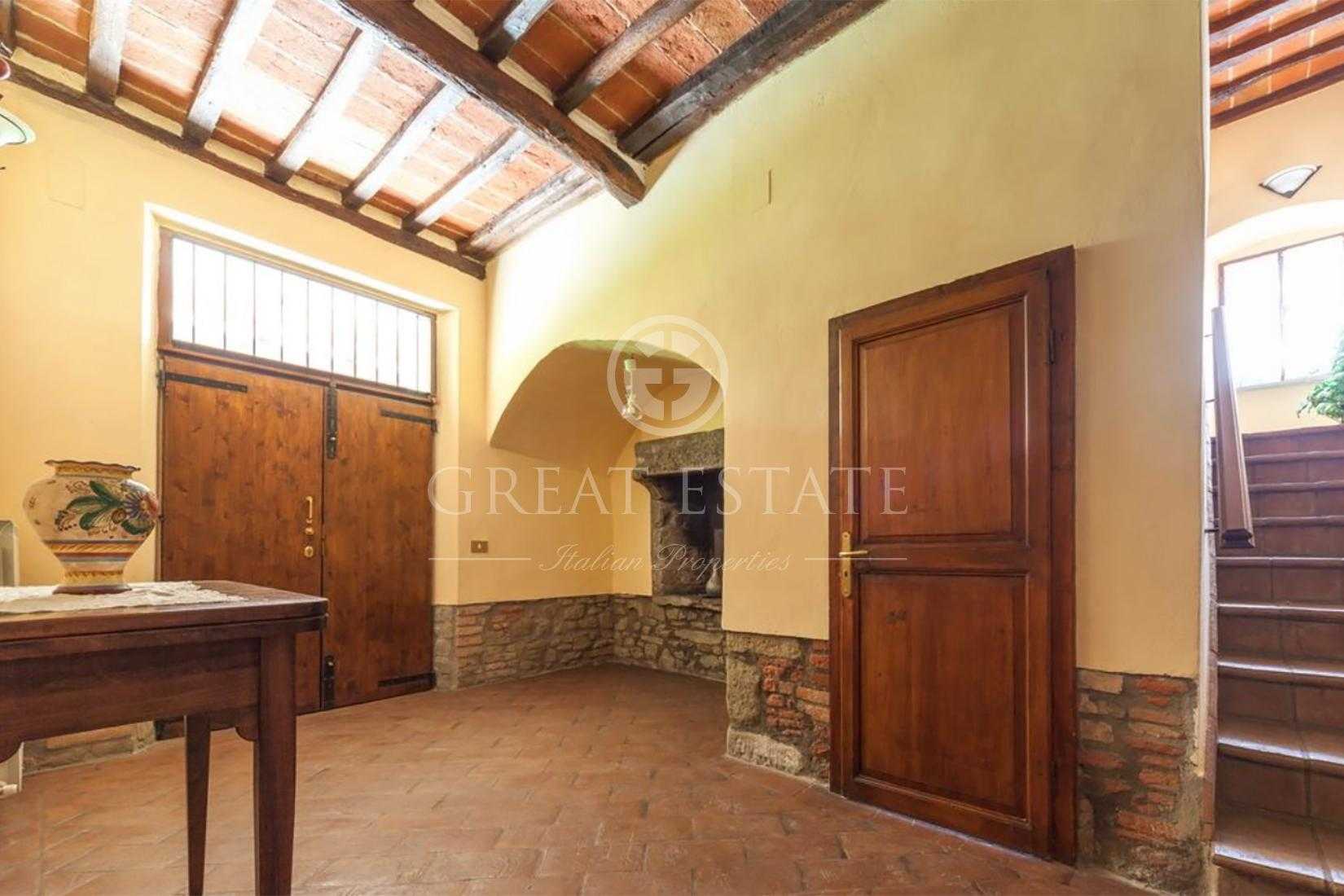 Будинок в Passignano sul Trasimeno, Umbria 11056379