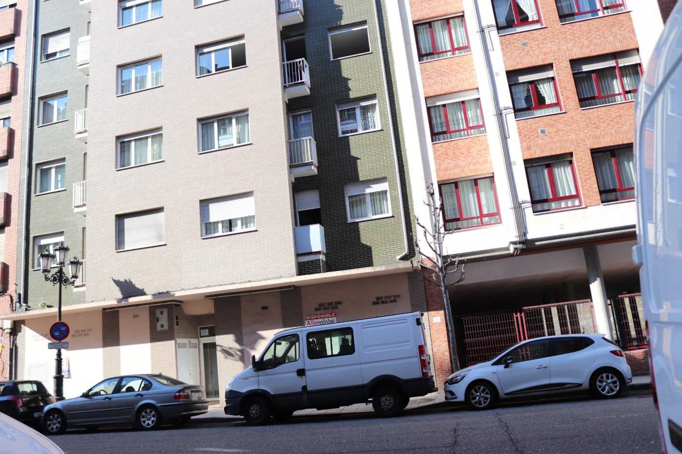 Condominium in Oviedo, Asturias 11056387