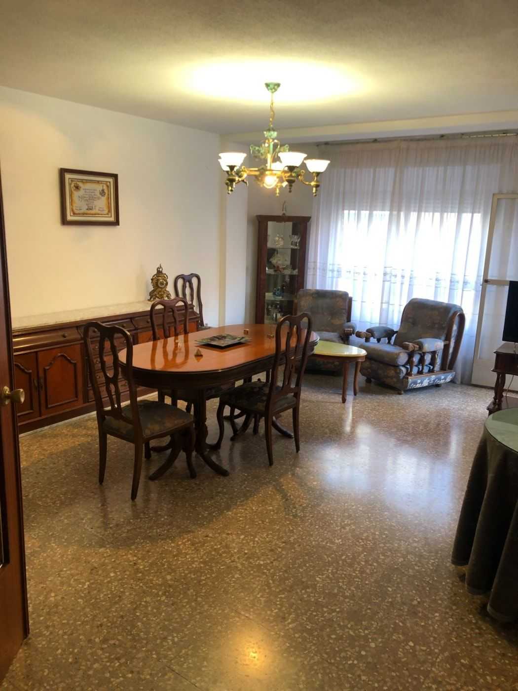 公寓 在 阿尔西拉, 巴伦西亚 11056393