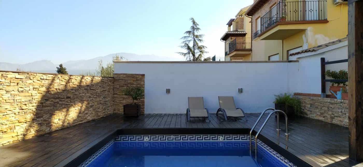 Condominium in Gojar, Andalusia 11056395