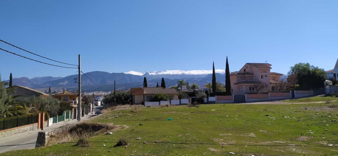 Земельные участки в Огихарес, Андалусия 11056397