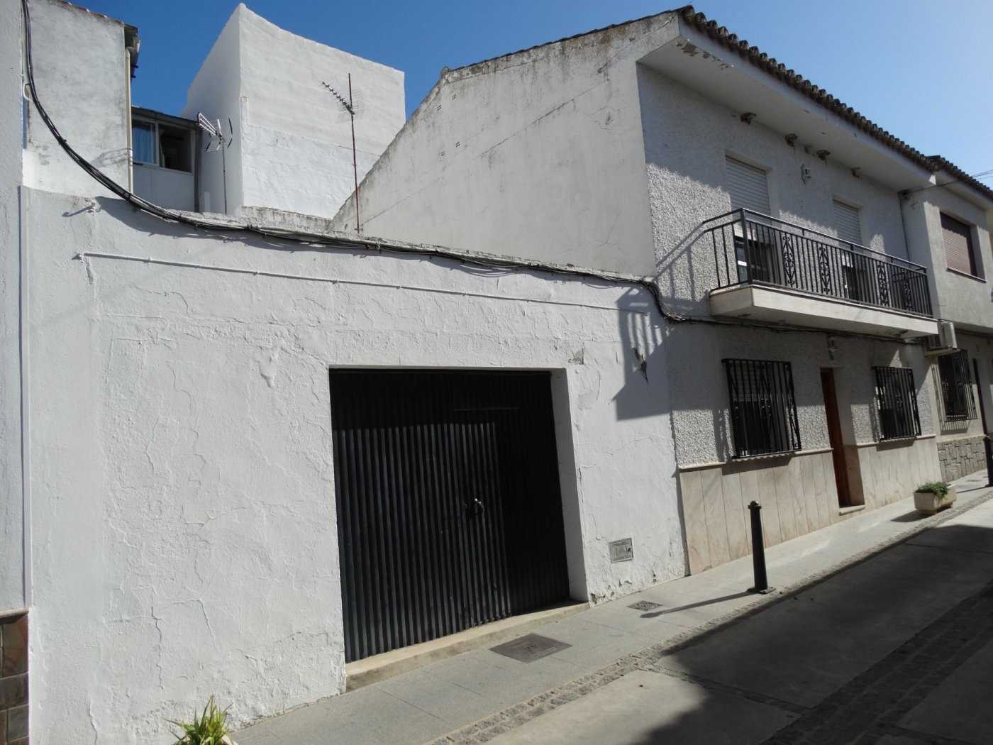 casa en villanueva del rosario, Andalucía 11056401