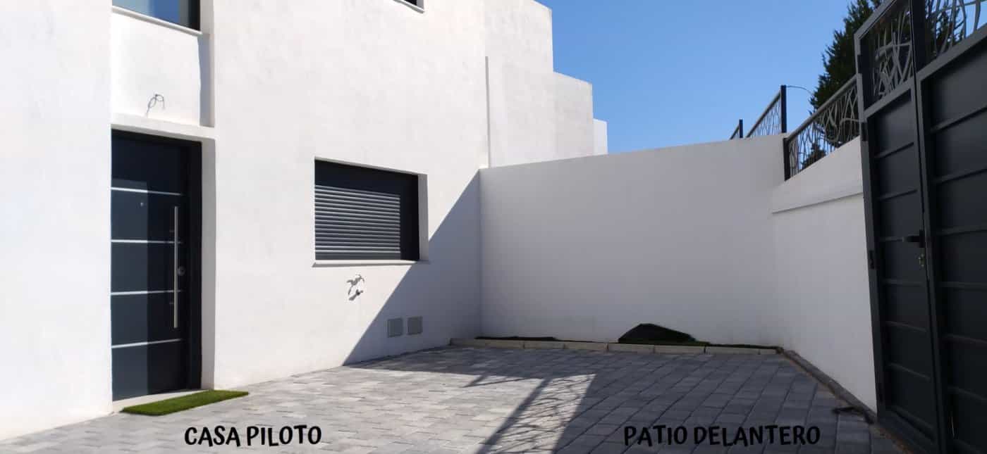 Будинок в Albolote, Andalucía 11056411