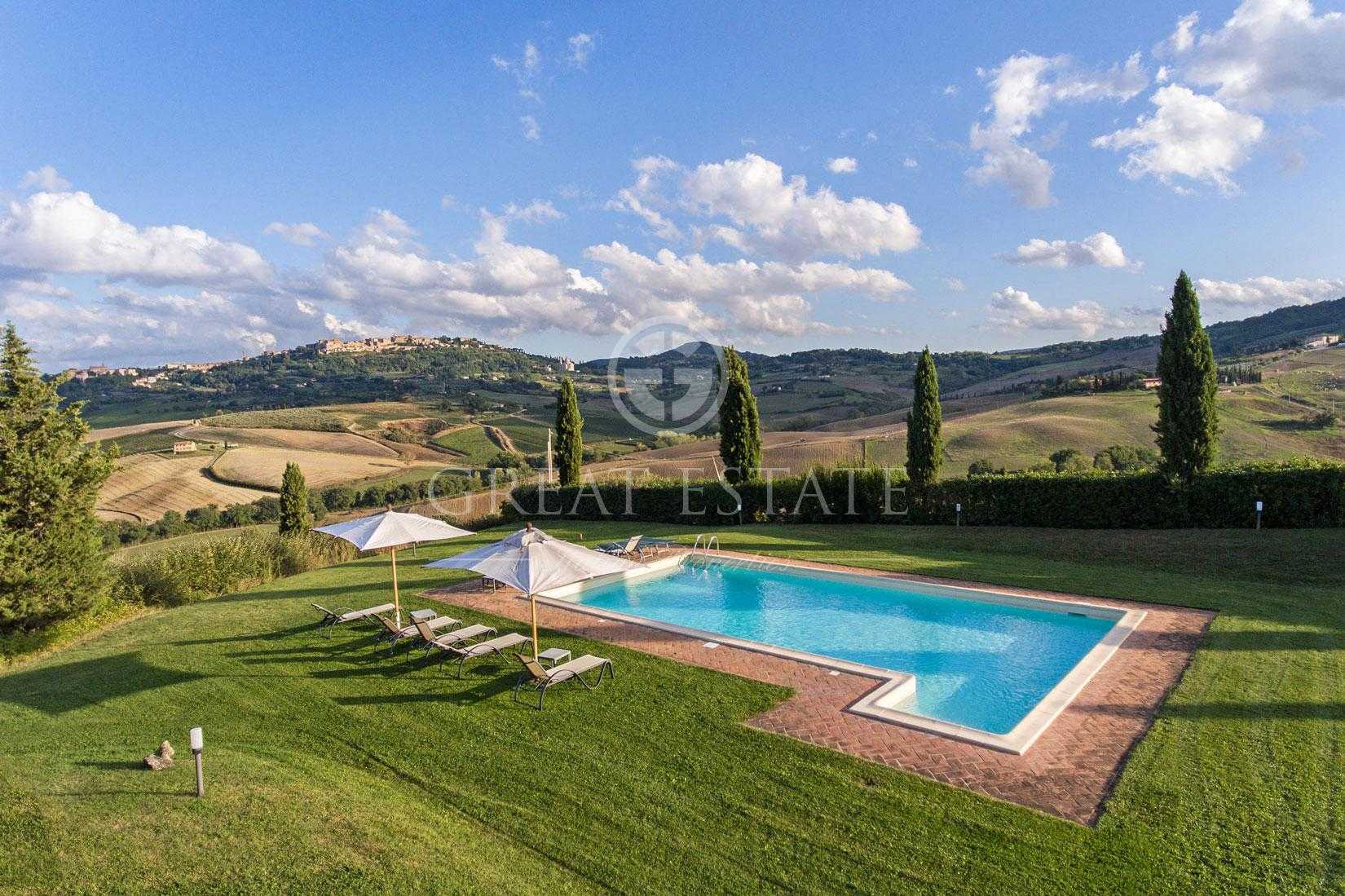 House in Montepulciano, Tuscany 11056413