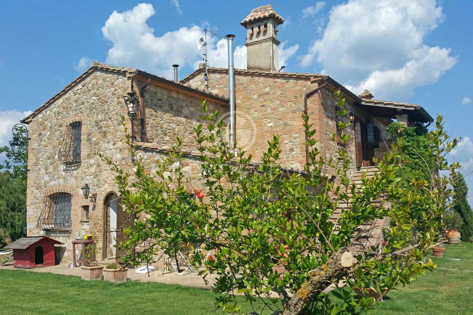 Hus i Citta della Pieve, Umbria 11056418