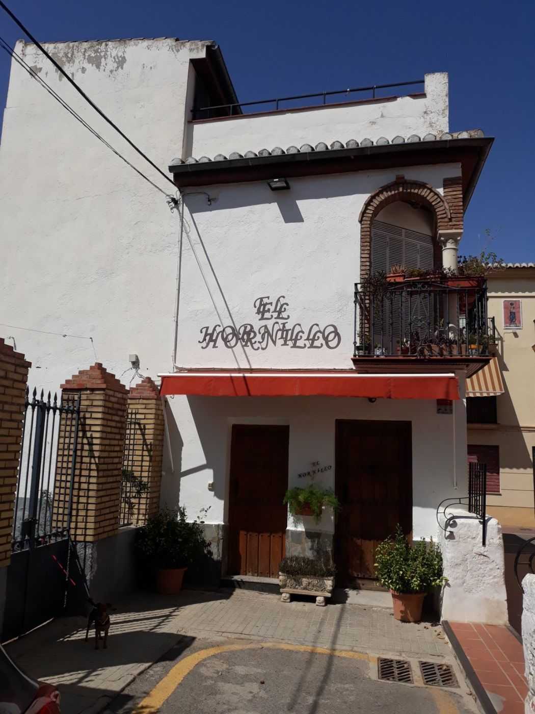 Condominium in Ogijares, Andalusia 11056420