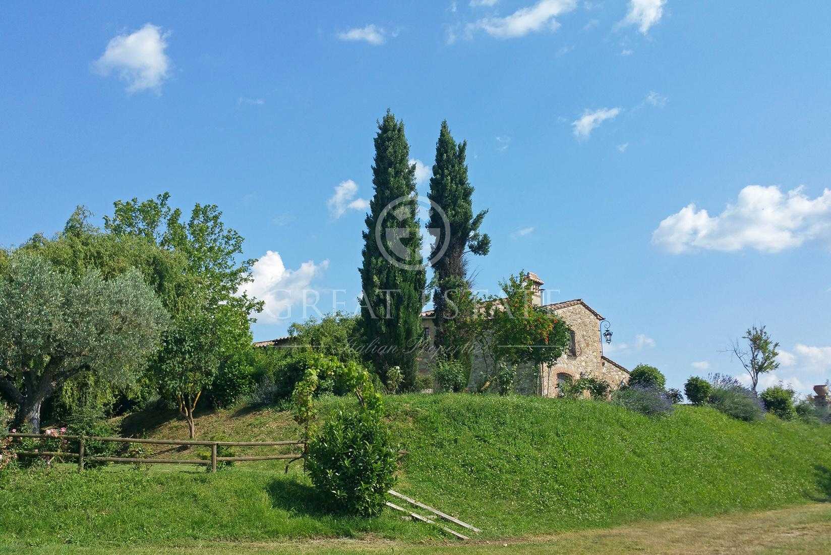 Rumah di Citta della Pieve, Umbria 11056421