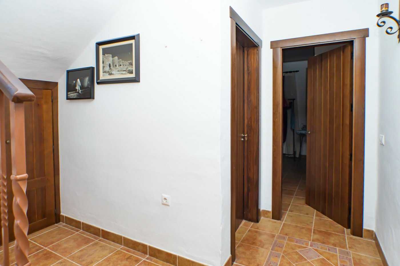 House in Lucainena de las Torres, Andalusia 11056423