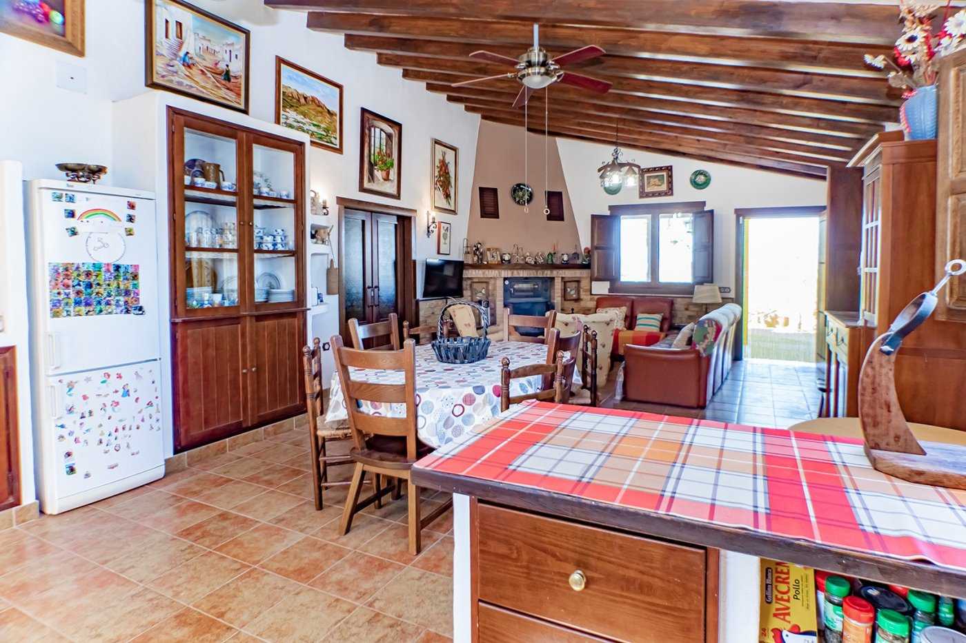 House in Lucainena de las Torres, Andalusia 11056423