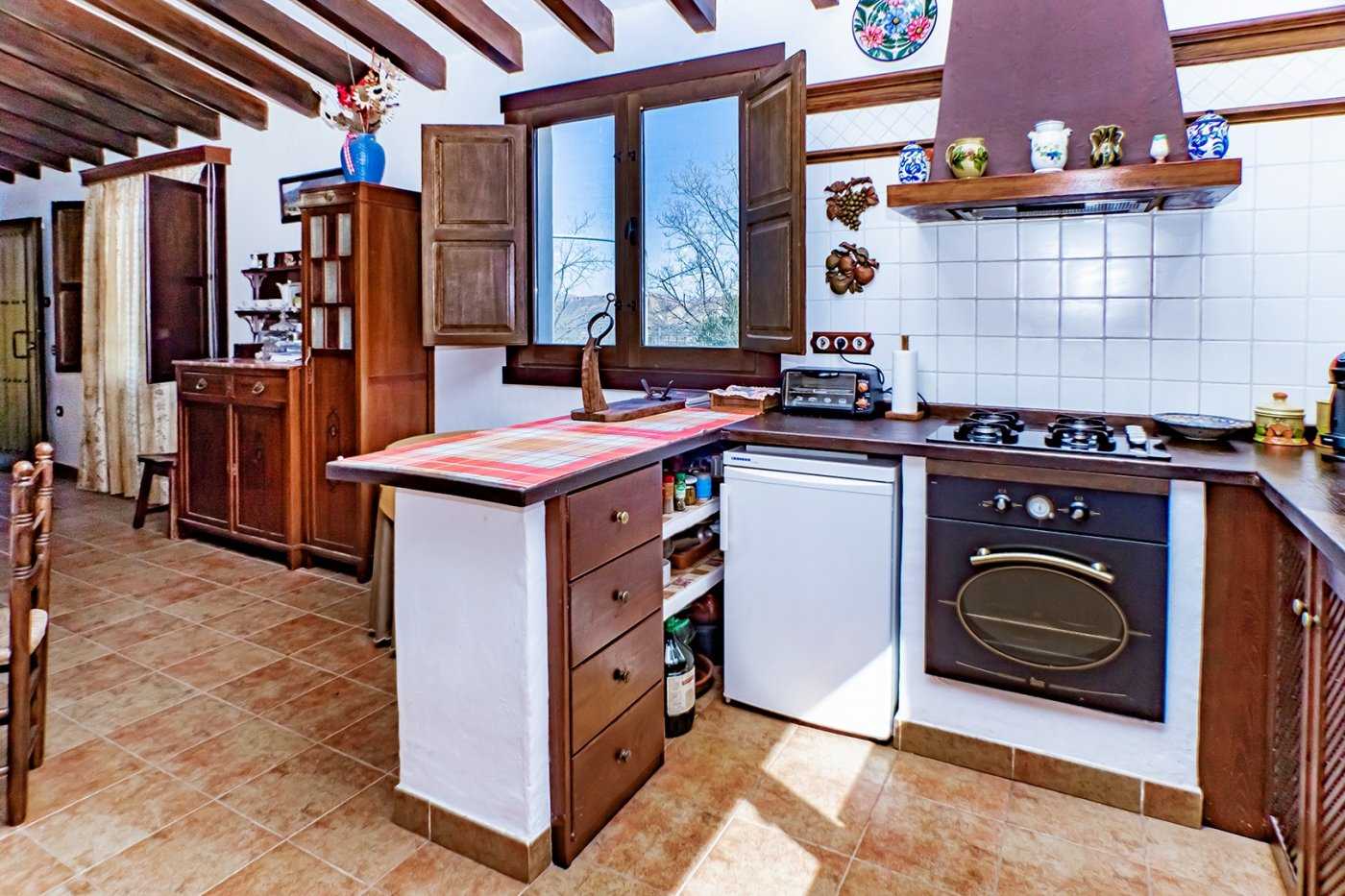 σπίτι σε Lucainena de las Torres, Andalusia 11056423