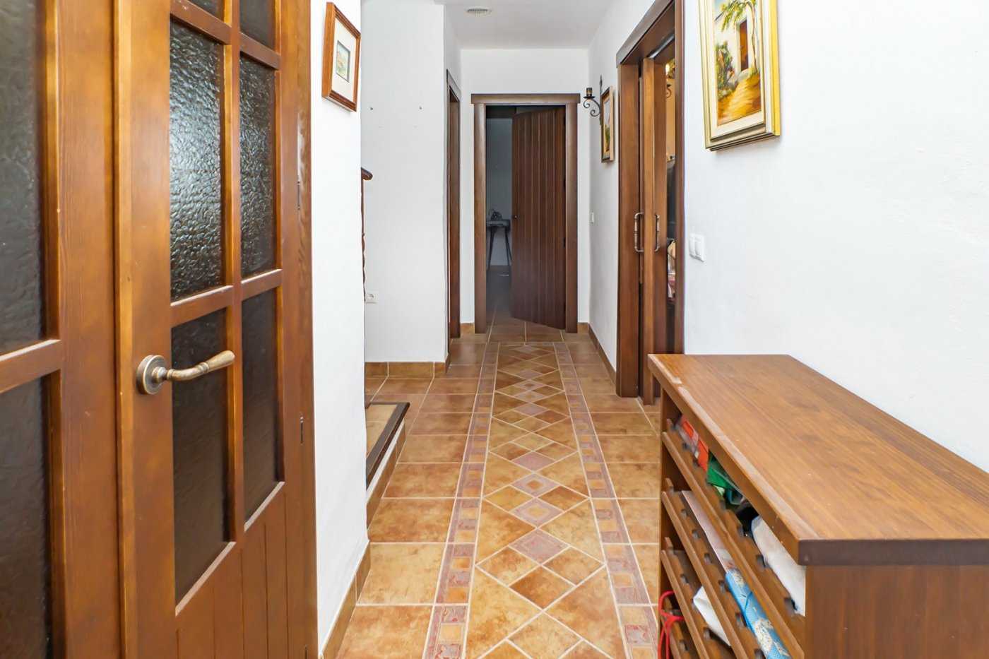 Casa nel Lucainena de las Torres, Andalusia 11056423