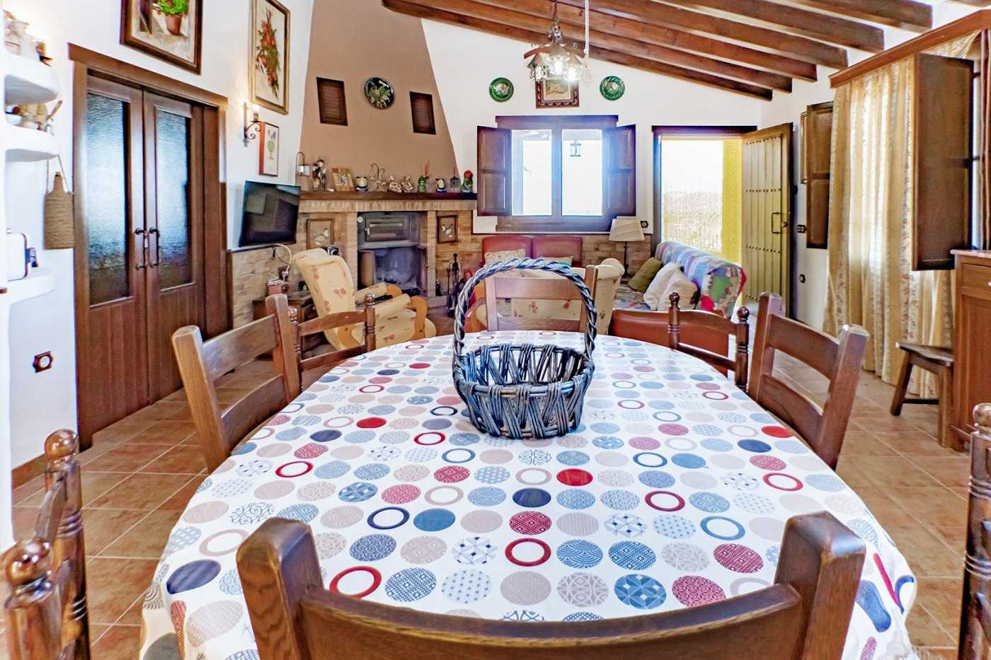 Casa nel Lucainena de las Torres, Andalusia 11056423