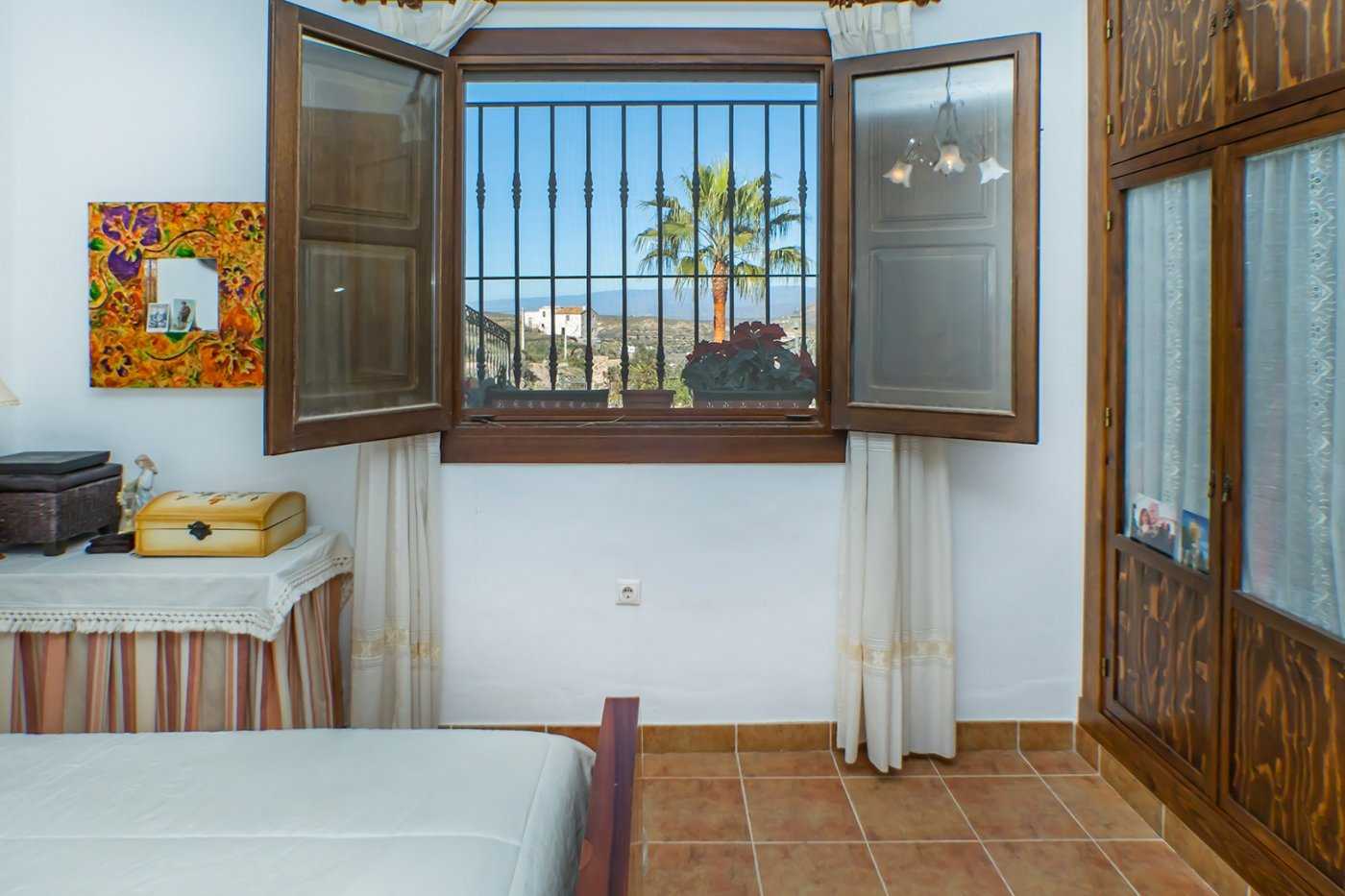 Dom w Lucainena de las Torres, Andalusia 11056423