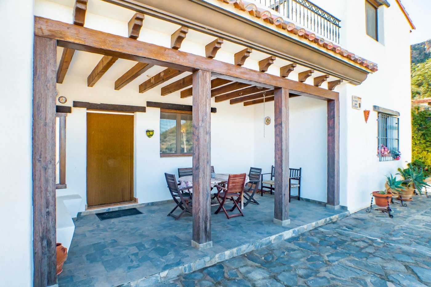 Dom w Lucainena de las Torres, Andaluzja 11056423