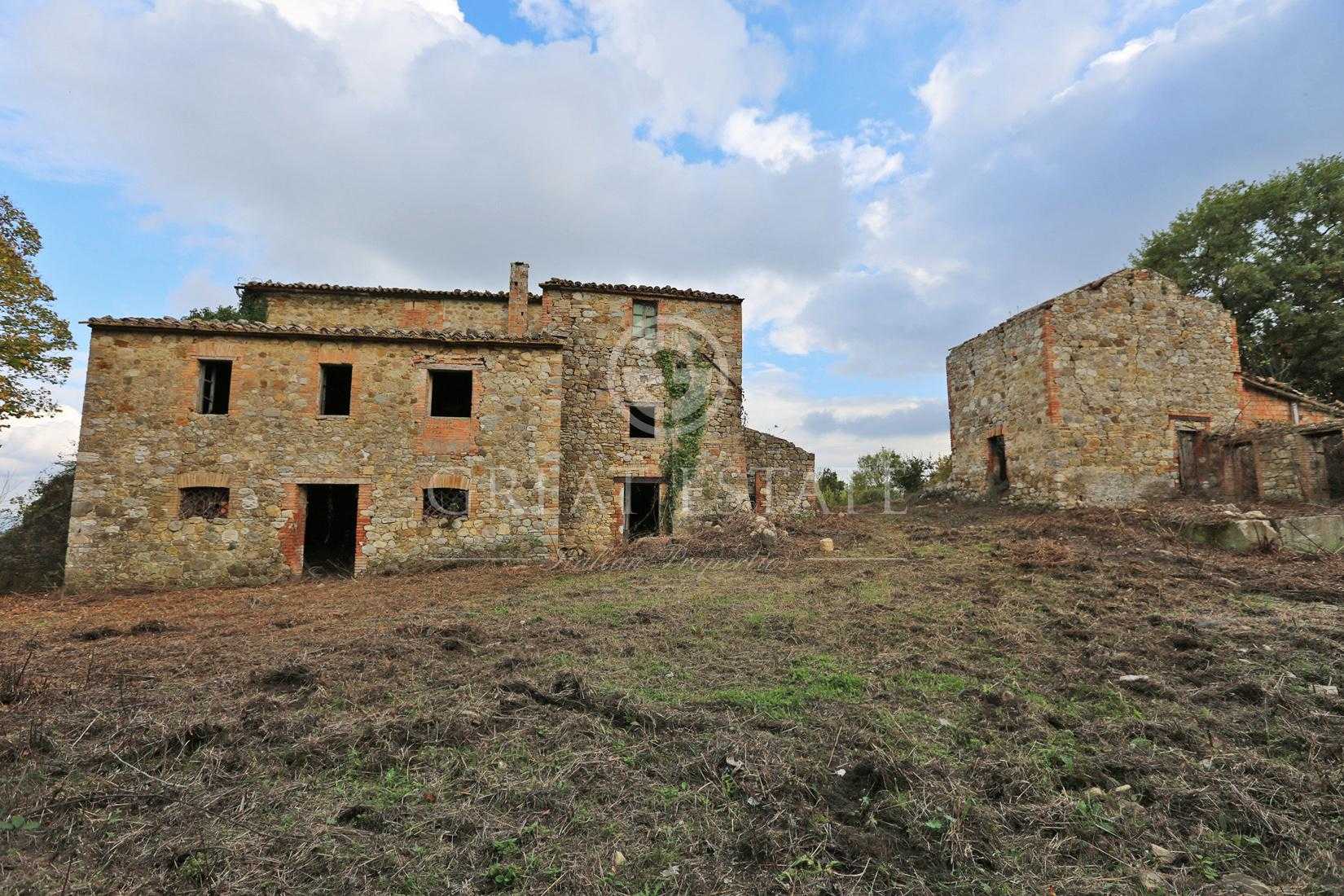 Hus i Allerona, Umbria 11056428